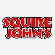 Squire John's
