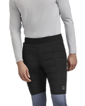 Sagney™ Heated Puffer Shorts with ewool® 10 for men