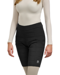 Sagney™ Heated Puffer Shorts with ewool® 10 for women